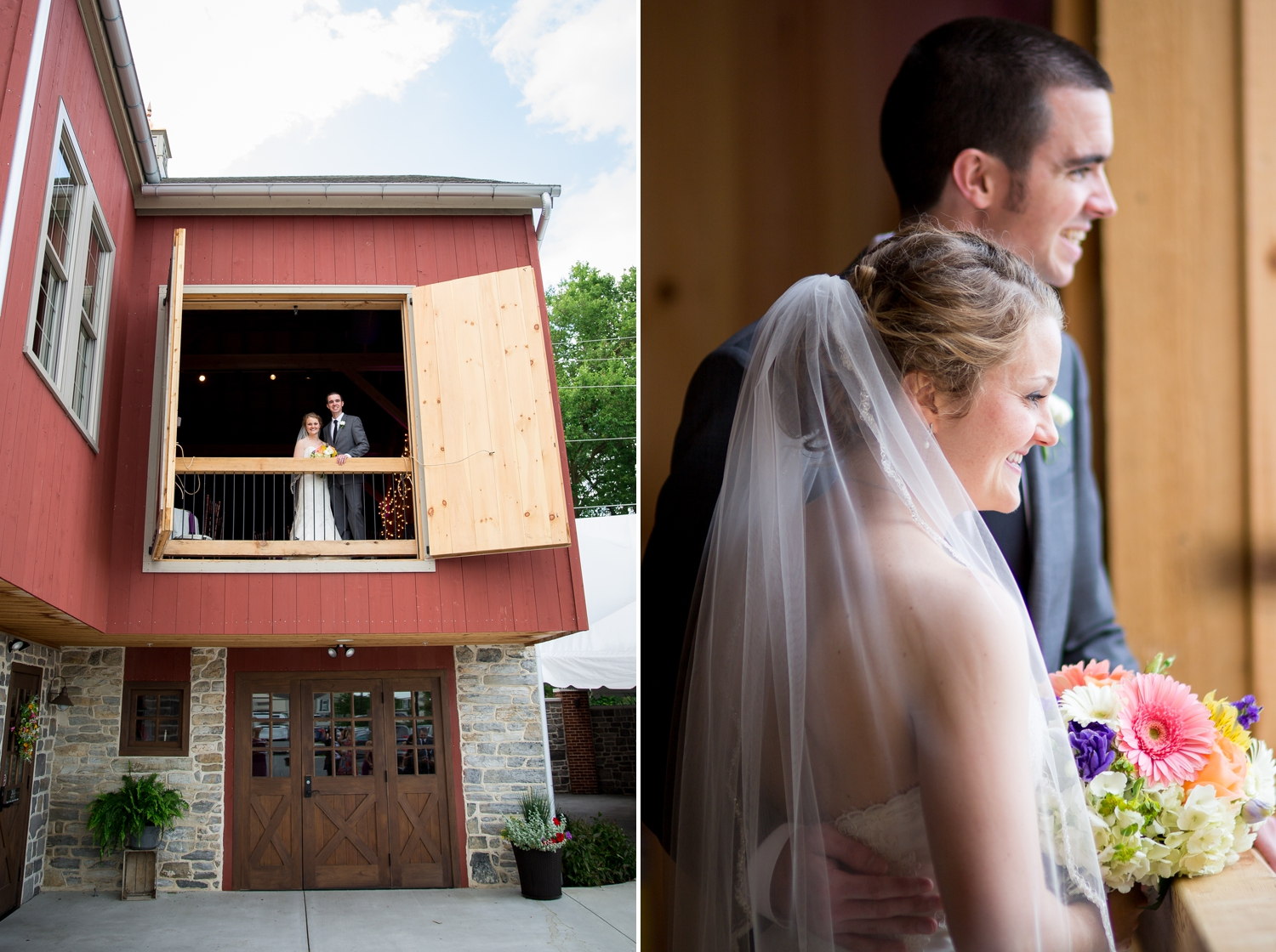 brick gables lititz pa wedding photography